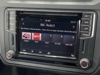USED 2018 67 VOLKSWAGEN CADDY 2.0 TDI C20 BlueMotion Tech Highline Panel Van 5dr Diesel DSG SWB Euro 6 (s/s) (102 ps) 