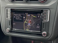 USED 2018 67 VOLKSWAGEN CADDY 2.0 TDI C20 BlueMotion Tech Highline Panel Van 5dr Diesel DSG SWB Euro 6 (s/s) (102 ps) 