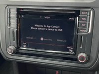 USED 2018 67 VOLKSWAGEN CADDY 2.0 TDI C20 BlueMotion Tech Highline Panel Van 5dr Diesel DSG SWB Euro 6 (s/s) (102 ps) 