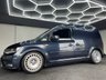 USED 2018 67 VOLKSWAGEN CADDY 2.0 TDI C20 BlueMotion Tech Highline Panel Van 5dr Diesel DSG SWB Euro 6 (s/s) (102 ps) 