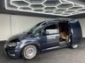 USED 2018 67 VOLKSWAGEN CADDY 2.0 TDI C20 BlueMotion Tech Highline Panel Van 5dr Diesel DSG SWB Euro 6 (s/s) (102 ps) 