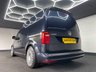 USED 2018 67 VOLKSWAGEN CADDY 2.0 TDI C20 BlueMotion Tech Highline Panel Van 5dr Diesel DSG SWB Euro 6 (s/s) (102 ps) 
