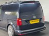 USED 2018 67 VOLKSWAGEN CADDY 2.0 TDI C20 BlueMotion Tech Highline Panel Van 5dr Diesel DSG SWB Euro 6 (s/s) (102 ps) 
