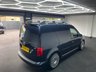 USED 2018 67 VOLKSWAGEN CADDY 2.0 TDI C20 BlueMotion Tech Highline Panel Van 5dr Diesel DSG SWB Euro 6 (s/s) (102 ps) 