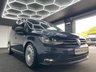 USED 2018 67 VOLKSWAGEN CADDY 2.0 TDI C20 BlueMotion Tech Highline Panel Van 5dr Diesel DSG SWB Euro 6 (s/s) (102 ps) 