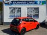 USED 2015 15 TOYOTA AYGO 1.0 VVT-i x-cite Hatchback 5dr Petrol Manual Euro 5 Euro 5 (68 ps) 
