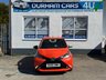 USED 2015 15 TOYOTA AYGO 1.0 VVT-i x-cite Hatchback 5dr Petrol Manual Euro 5 Euro 5 (68 ps) 