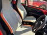 USED 2015 15 TOYOTA AYGO 1.0 VVT-i x-cite Hatchback 5dr Petrol Manual Euro 5 Euro 5 (68 ps) 