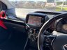 USED 2015 15 TOYOTA AYGO 1.0 VVT-i x-cite Hatchback 5dr Petrol Manual Euro 5 Euro 5 (68 ps) 