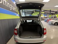 USED 2014 14 SKODA SUPERB 2.0 TDI Elegance Estate 5dr Diesel DSG Euro 5 (s/s) (170 ps) GREAT EXAMPLE OF A FAMILY CAR