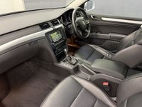 USED 2014 14 SKODA SUPERB 2.0 TDI Elegance Estate 5dr Diesel DSG Euro 5 (s/s) (170 ps) GREAT EXAMPLE OF A FAMILY CAR