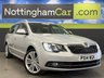 USED 2014 14 SKODA SUPERB 2.0 TDI Elegance Estate 5dr Diesel DSG Euro 5 (s/s) (170 ps) GREAT EXAMPLE OF A FAMILY CAR