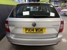 USED 2014 14 SKODA SUPERB 2.0 TDI Elegance Estate 5dr Diesel DSG Euro 5 (s/s) (170 ps) GREAT EXAMPLE OF A FAMILY CAR