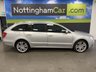 USED 2014 14 SKODA SUPERB 2.0 TDI Elegance Estate 5dr Diesel DSG Euro 5 (s/s) (170 ps) GREAT EXAMPLE OF A FAMILY CAR