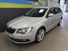 USED 2014 14 SKODA SUPERB 2.0 TDI Elegance Estate 5dr Diesel DSG Euro 5 (s/s) (170 ps) GREAT EXAMPLE OF A FAMILY CAR