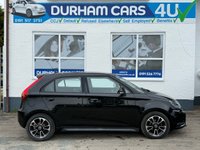 USED 2016 66 MG MG3 1.5 VTi-TECH 3Style Hatchback 5dr Petrol Manual Euro 6 (s/s) (106 ps) 
