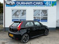 USED 2016 66 MG MG3 1.5 VTi-TECH 3Style Hatchback 5dr Petrol Manual Euro 6 (s/s) (106 ps) 