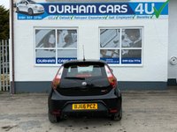USED 2016 66 MG MG3 1.5 VTi-TECH 3Style Hatchback 5dr Petrol Manual Euro 6 (s/s) (106 ps) 