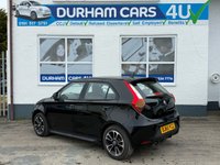 USED 2016 66 MG MG3 1.5 VTi-TECH 3Style Hatchback 5dr Petrol Manual Euro 6 (s/s) (106 ps) 