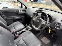 USED 2016 66 MG MG3 1.5 VTi-TECH 3Style Hatchback 5dr Petrol Manual Euro 6 (s/s) (106 ps) 