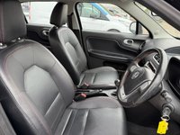 USED 2016 66 MG MG3 1.5 VTi-TECH 3Style Hatchback 5dr Petrol Manual Euro 6 (s/s) (106 ps) 