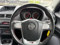 USED 2016 66 MG MG3 1.5 VTi-TECH 3Style Hatchback 5dr Petrol Manual Euro 6 (s/s) (106 ps) 