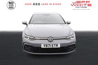 USED 2022 71 VOLKSWAGEN GOLF 2.0 TDI GTD 5dr DSG  (APPLE CAR PLAY) 