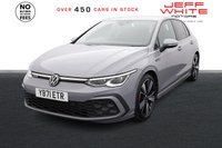 USED 2022 71 VOLKSWAGEN GOLF 2.0 TDI GTD 5dr DSG  (APPLE CAR PLAY) 