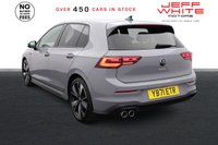 USED 2022 71 VOLKSWAGEN GOLF 2.0 TDI GTD 5dr DSG  (APPLE CAR PLAY) 