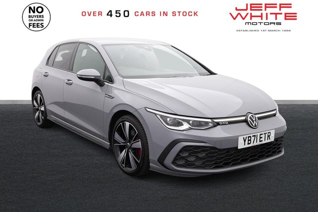 View our VOLKSWAGEN GOLF