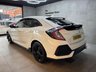 USED 2019 19 HONDA CIVIC 1.0 VTEC Turbo Sport Line Euro 6 (s/s) 5dr Sensors|Nav|Bluetooth|Cruise