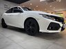 USED 2019 19 HONDA CIVIC 1.0 VTEC Turbo Sport Line Euro 6 (s/s) 5dr Sensors|Nav|Bluetooth|Cruise