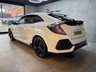 USED 2019 19 HONDA CIVIC 1.0 VTEC Turbo Sport Line Euro 6 (s/s) 5dr Sensors|Nav|Bluetooth|Cruise