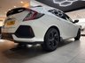 USED 2019 19 HONDA CIVIC 1.0 VTEC Turbo Sport Line Euro 6 (s/s) 5dr Sensors|Nav|Bluetooth|Cruise