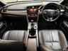 USED 2019 19 HONDA CIVIC 1.0 VTEC Turbo Sport Line Euro 6 (s/s) 5dr Sensors|Nav|Bluetooth|Cruise