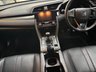 USED 2019 19 HONDA CIVIC 1.0 VTEC Turbo Sport Line Euro 6 (s/s) 5dr Sensors|Nav|Bluetooth|Cruise