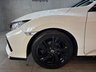 USED 2019 19 HONDA CIVIC 1.0 VTEC Turbo Sport Line Euro 6 (s/s) 5dr Sensors|Nav|Bluetooth|Cruise