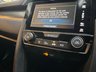 USED 2019 19 HONDA CIVIC 1.0 VTEC Turbo Sport Line Euro 6 (s/s) 5dr Sensors|Nav|Bluetooth|Cruise