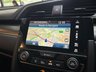 USED 2019 19 HONDA CIVIC 1.0 VTEC Turbo Sport Line Euro 6 (s/s) 5dr Sensors|Nav|Bluetooth|Cruise