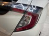 USED 2019 19 HONDA CIVIC 1.0 VTEC Turbo Sport Line Euro 6 (s/s) 5dr Sensors|Nav|Bluetooth|Cruise