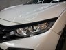 USED 2019 19 HONDA CIVIC 1.0 VTEC Turbo Sport Line Euro 6 (s/s) 5dr Sensors|Nav|Bluetooth|Cruise