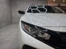 USED 2019 19 HONDA CIVIC 1.0 VTEC Turbo Sport Line Euro 6 (s/s) 5dr Sensors|Nav|Bluetooth|Cruise