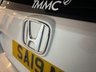 USED 2019 19 HONDA CIVIC 1.0 VTEC Turbo Sport Line Euro 6 (s/s) 5dr Sensors|Nav|Bluetooth|Cruise