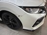 USED 2019 19 HONDA CIVIC 1.0 VTEC Turbo Sport Line Euro 6 (s/s) 5dr Sensors|Nav|Bluetooth|Cruise
