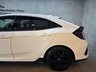 USED 2019 19 HONDA CIVIC 1.0 VTEC Turbo Sport Line Euro 6 (s/s) 5dr Sensors|Nav|Bluetooth|Cruise