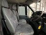 USED 2013 13 FORD TRANSIT 350 DOUBLE CAB TIPPER 2.2 TDCI 125PS RWD - NO VAT 