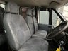 USED 2013 13 FORD TRANSIT 350 DOUBLE CAB TIPPER 2.2 TDCI 125PS RWD - NO VAT 