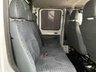 USED 2013 13 FORD TRANSIT 350 DOUBLE CAB TIPPER 2.2 TDCI 125PS RWD - NO VAT 