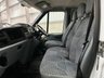 USED 2013 13 FORD TRANSIT 350 DOUBLE CAB TIPPER 2.2 TDCI 125PS RWD - NO VAT 