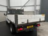 USED 2013 13 FORD TRANSIT 350 DOUBLE CAB TIPPER 2.2 TDCI 125PS RWD - NO VAT 